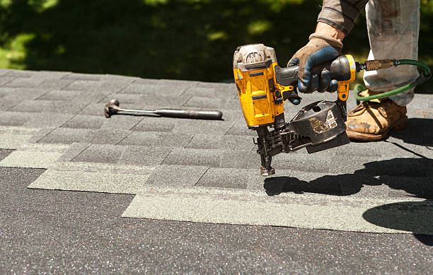 Quick and Trustworthy Emergency Roof Repair Services in Westgate, FL